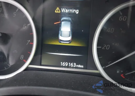 2018 Nissan Sentra Sv z USA, uszkodzony, nr VIN 3N1AB7AP1JL654631